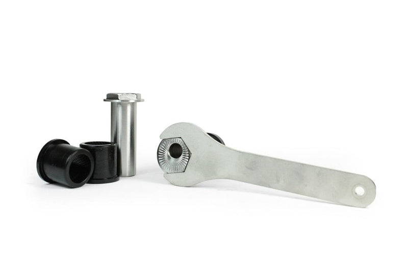 Powerflex-Volkswagen Golf Mk2 Rear Trailing Arm Bushing-Adjustable- at Damond Motorsports
