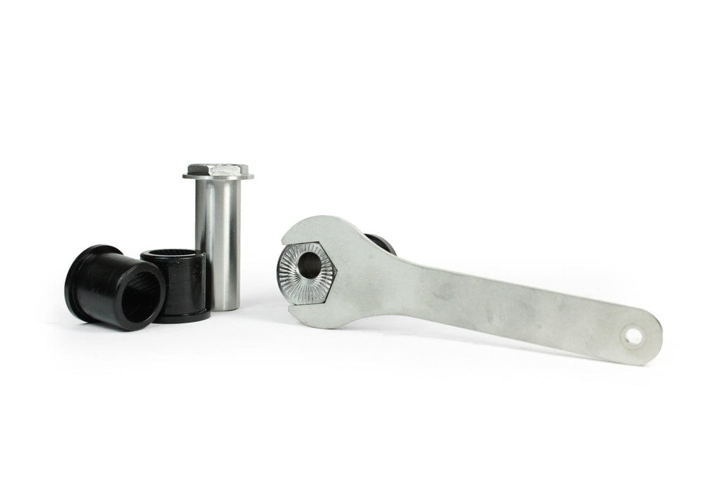 Powerflex-Volkswagen Golf Mk2 Rear Trailing Arm Bushing-Adjustable- at Damond Motorsports