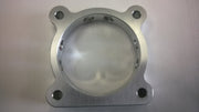 Damond Motorsports-Mazdaspeed Throttle Body Spacer- at Damond Motorsports