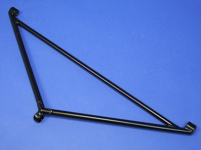 Powerflex-Caterham 7 DeDion "A" Frame Center Bushing- at Damond Motorsports