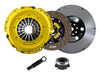 ACT 18-22 Jeep Wrangler JL / 20-22 Gladiator JT Pro Mass HD-O / Street Sprung Clutch Kit available at Damond Motorsports