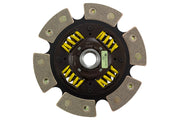 ACT 2002 Honda Civic 6 Pad Sprung Race Disc available at Damond Motorsports