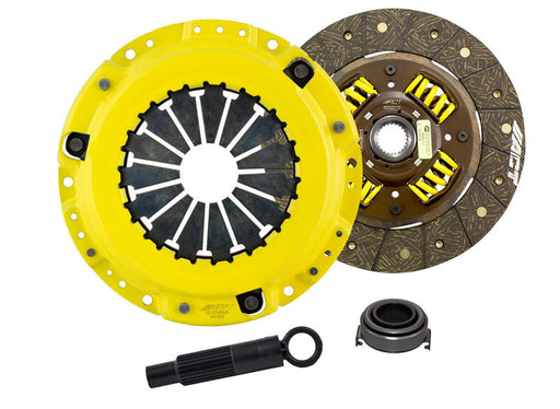 ACT 1997 Acura CL Sport/Perf Street Sprung Clutch Kit available at Damond Motorsports