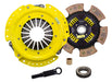 ACT 1991 Nissan 240SX HD/Race Sprung 6 Pad Clutch Kit available at Damond Motorsports