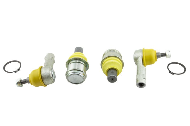 Whiteline-Whiteline 03-06 Mitsubishi Lancer Evo 8/9 / EVO X Front Roll centre adjust kit- at Damond Motorsports