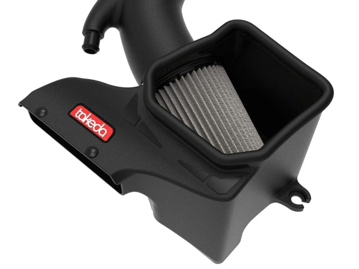 aFe Takeda Stage-2 Pro Dry S AIS 19-20 Hyundai Veloster N L4 2.0L available at Damond Motorsports