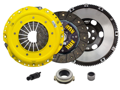 ACT 16-17 Mazda MX-5 Miata ND HD/Perf Street Sprung Clutch Kit available at Damond Motorsports