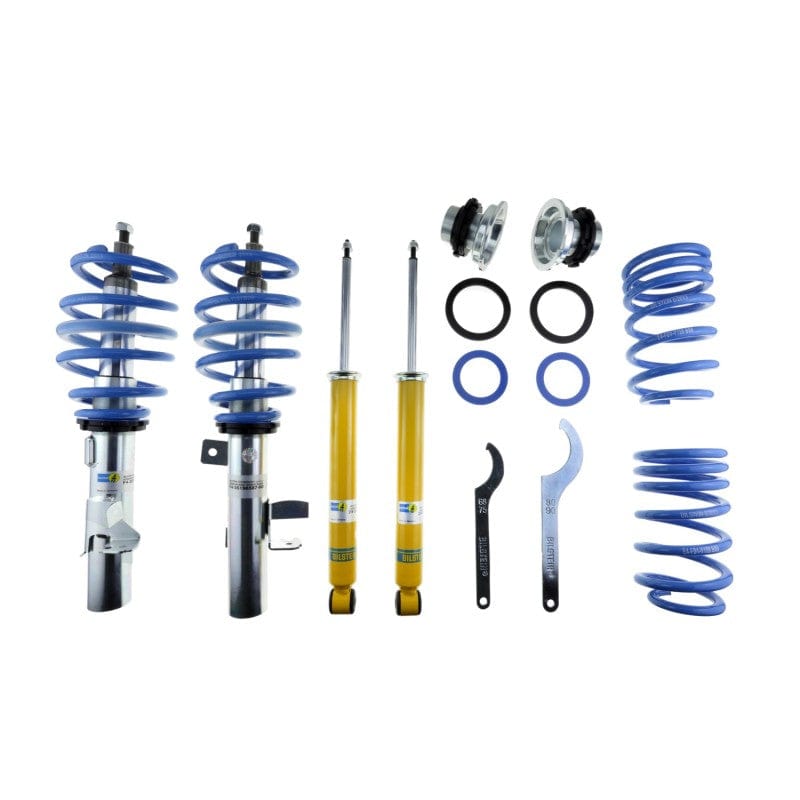 Bilstein-Bilstein B14 Coilover kit - Ford Focus ST- at Damond Motorsports