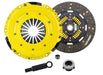 ACT 2010 Jeep Wrangler HD/Perf Street Sprung Clutch Kit available at Damond Motorsports