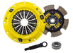 ACT 1990 Eagle Talon HD/Race Sprung 6 Pad Clutch Kit available at Damond Motorsports