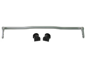 Whiteline-Whiteline 2017+ Honda Civic Type-R FK8 Rear 22mm Heavy Duty Adjustable Sway Bar- at Damond Motorsports