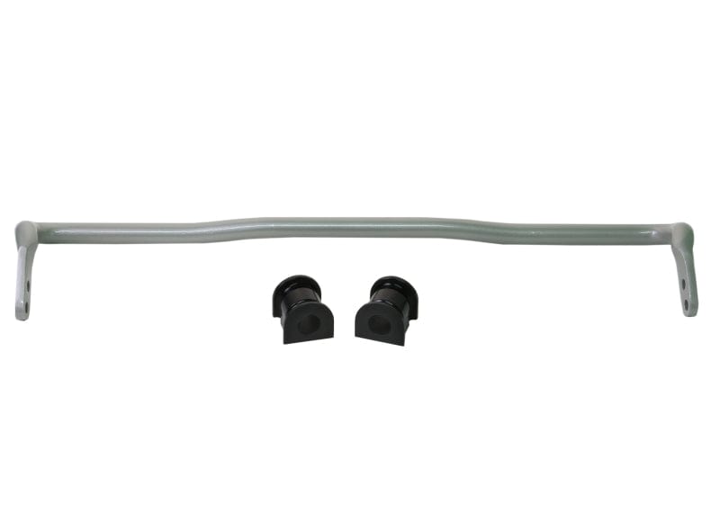 Whiteline-Whiteline 2017+ Honda Civic Type-R FK8 Rear 22mm Heavy Duty Adjustable Sway Bar- at Damond Motorsports