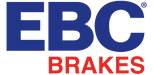 EBC-EBC 13+ Ford Escape 1.6 Turbo 4WD GD Sport Front Rotors- at Damond Motorsports