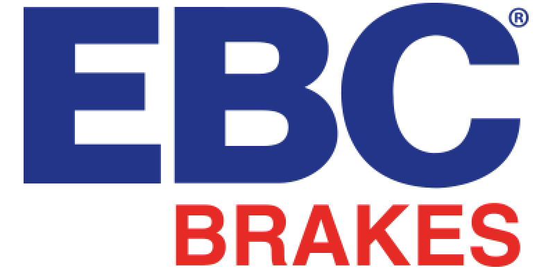 EBC-EBC Ford Focus 2.0 Turbo ST Hybrid Ultimax2 Front Brake Pads- at Damond Motorsports