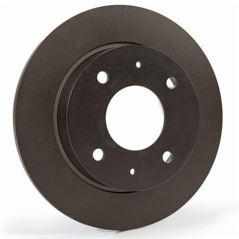 EBC-EBC 04+ Mitsubishi Lancer Sportback 2.4 (4 Lug) Premium Rear Rotors- at Damond Motorsports