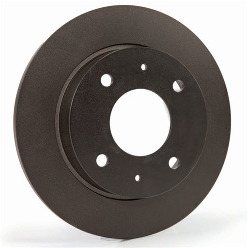 EBC-EBC 92-94 Dodge Colt Vista 1.8 Premium Front Rotors- at Damond Motorsports