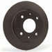 EBC-EBC 95-99 Chrysler Sebring Coupe 2.0 Premium Rear Rotors- at Damond Motorsports