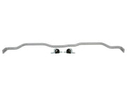 Whiteline 17-20 Hyundai i30N / Hyundai Elantra GT Sport (RHD Only) Front HD Adj. Sway Bar - 24mm available at Damond Motorsports