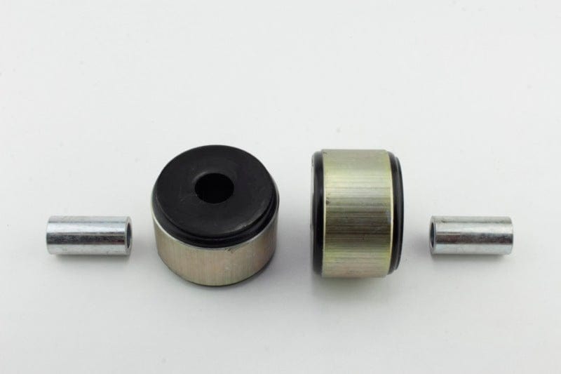 Whiteline-Whiteline Plus 03-06 EVO 8/9 Traction Control Rear Differential Mount Insert- at Damond Motorsports