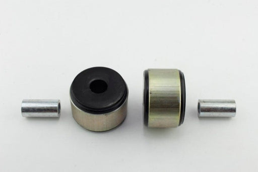 Whiteline-Whiteline Plus 03-06 EVO 8/9 Traction Control Rear Differential Mount Insert- at Damond Motorsports