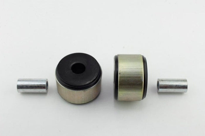 Whiteline-Whiteline Plus 03-06 EVO 8/9 Traction Control Rear Differential Mount Insert- at Damond Motorsports