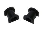 Whiteline-Whiteline Plus 03-06 EVO 8/9 22mm Rear Sway Bar Bushing Set- at Damond Motorsports