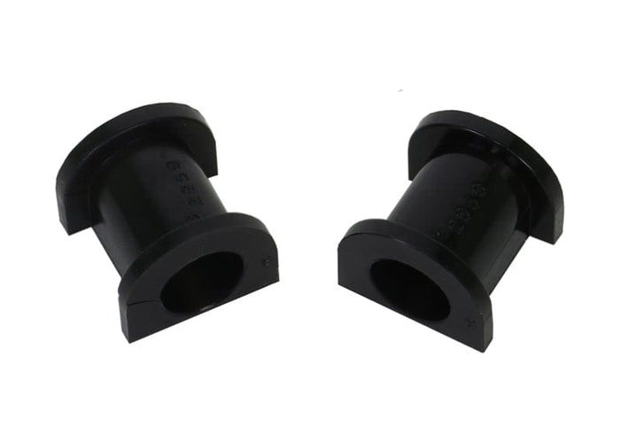 Whiteline-Whiteline Plus 03-06 EVO 8/9 22mm Rear Sway Bar Bushing Set- at Damond Motorsports