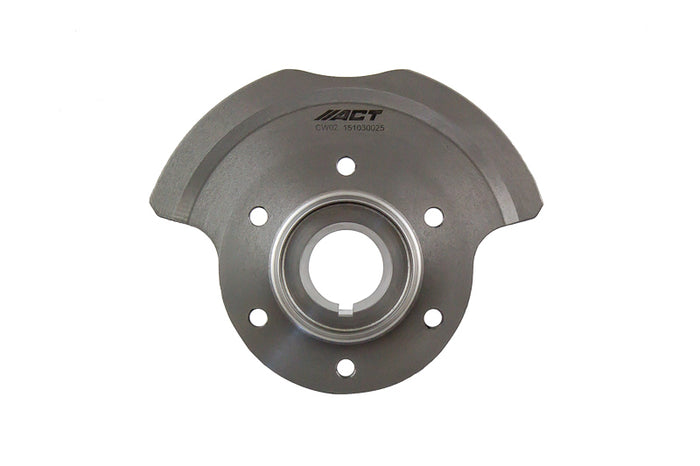 ACT 1989 Mazda RX-7 Flywheel Counterweight available at Damond Motorsports