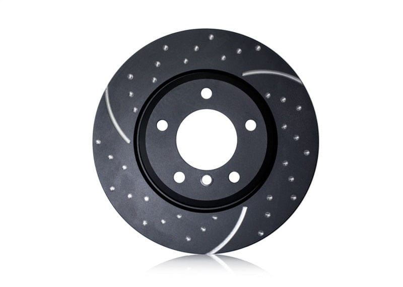 EBC-EBC 92-94 Dodge Colt Vista 1.8 GD Sport Front Rotors- at Damond Motorsports