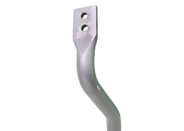 Whiteline-Whiteline 2017+ Honda Civic Type-R FK8 Front 27mm Heavy Duty Adjustable Sway Bar- at Damond Motorsports