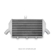 Mishimoto-Mishimoto 01-07 Mitsubishi Lancer EVO Intercooler- at Damond Motorsports