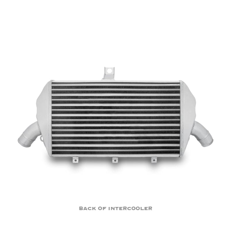 Mishimoto-Mishimoto 01-07 Mitsubishi Lancer EVO Intercooler- at Damond Motorsports