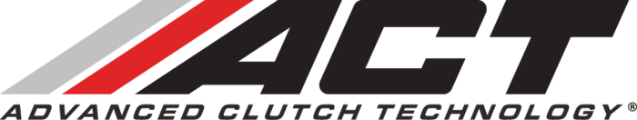 ACT-ACT 2015 Mitsubishi Lancer HD-M/Race Sprung 4 Pad Clutch Kit- at Damond Motorsports
