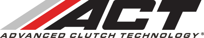 ACT 17-19 Honda Civic Si HD/Race Rigid 6 Pad Clutch Kit available at Damond Motorsports
