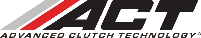 ACT-ACT Mazdaspeed 3/6 HD/Race Sprung 6 Pad Clutch Kit, Streetlite Flywheel- at Damond Motorsports