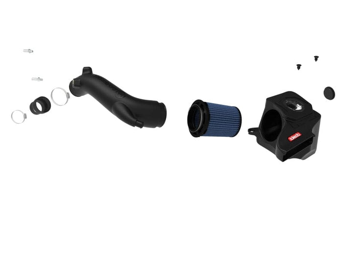 aFe Momentum GT Pro 5R Cold Air Intake System 19-20 Hyundai Veloster N 2.0L (t) available at Damond Motorsports