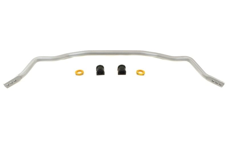 Whiteline-Whiteline EVO X Rear 27 mm Heavy Duty Adjustable Swaybar- at Damond Motorsports