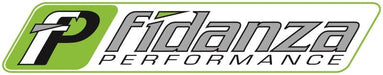 Fidanza-Fidanza 2016 Ford Focus ST Aluminium Flywheel- at Damond Motorsports