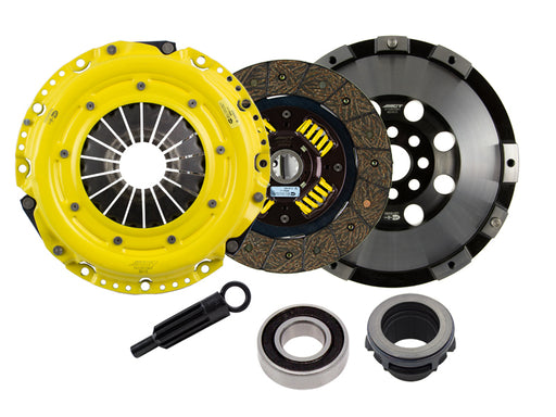 ACT 91-03 BMW E36/E37/E46/E39 HD/Perf Street Sprung Clutch Kit available at Damond Motorsports