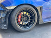 Honda Civic X Wunderladen Racing Big Brake Kit available at Damond Motorsports