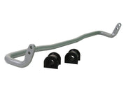 Whiteline-Whiteline 2017+ Honda Civic Type-R FK8 Rear 22mm Heavy Duty Adjustable Sway Bar- at Damond Motorsports