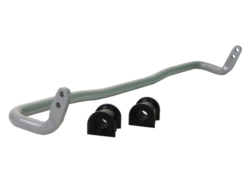 Whiteline-Whiteline 2017+ Honda Civic Type-R FK8 Rear 22mm Heavy Duty Adjustable Sway Bar- at Damond Motorsports