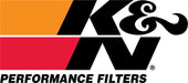 K&N 2017 Hyundai Elantra L4-20L F/I Replacement Drop In Air Filter available at Damond Motorsports