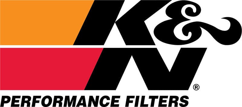 K&N 2017 Hyundai Elantra L4-20L F/I Replacement Drop In Air Filter
