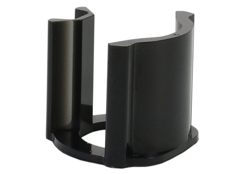 Whiteline-Whiteline 96-19 Honda Civic Transmission Mount Insert- at Damond Motorsports