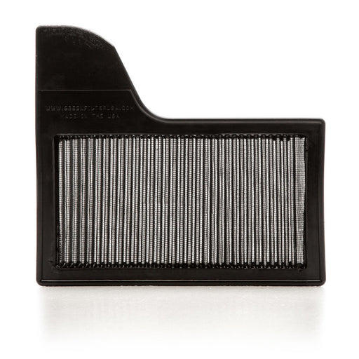 Cobb 2015 Ford Mustang Ecoboost High Flow Filter available at Damond Motorsports