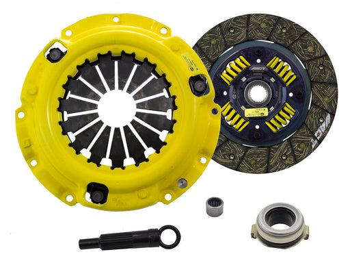 ACT 2006 Mazda MX-5 Miata HD/Perf Street Sprung Clutch Kit available at Damond Motorsports