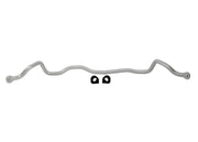 Whiteline-Whiteline 03-06 Mitsubishi Lancer Evo 8/9 Front 26mm Heavy Duty Swaybar- at Damond Motorsports