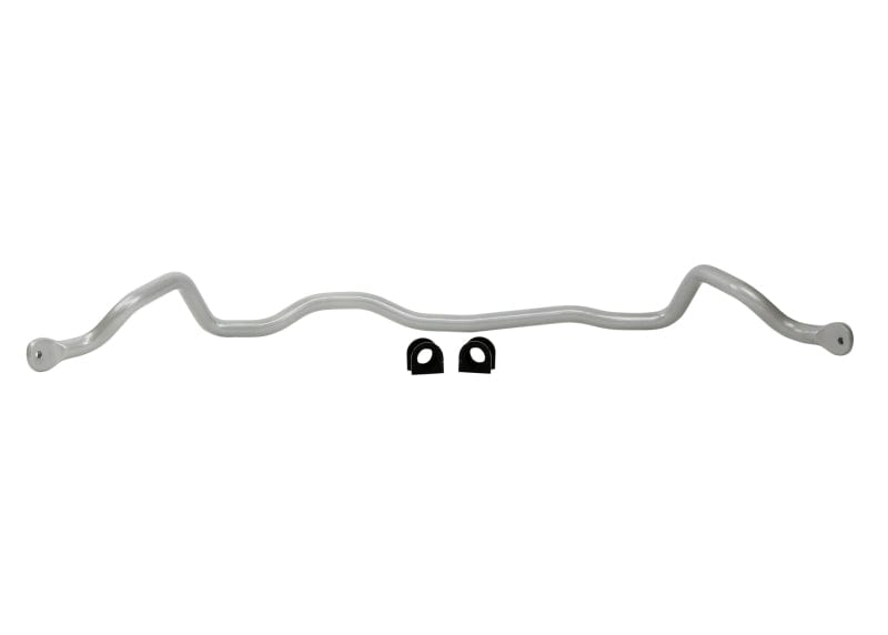 Whiteline-Whiteline 03-06 Mitsubishi Lancer Evo 8/9 Front 26mm Heavy Duty Swaybar- at Damond Motorsports
