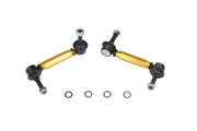 Whiteline-Whiteline EVO X Rear End Links- at Damond Motorsports